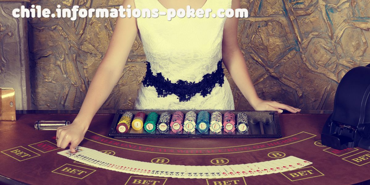 chile.informations-poker.com